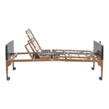 Delta® Ultra- Light 1000, Semi-electric Bed - BeHope