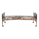 Delta® Ultra- Light 1000, Semi-electric Bed - BeHope