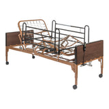 Delta® Ultra-Light 1000, Full-Electric Bed -BeHope