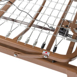 Delta® Ultra-Light 1000, Full-Electric Bed -BeHope