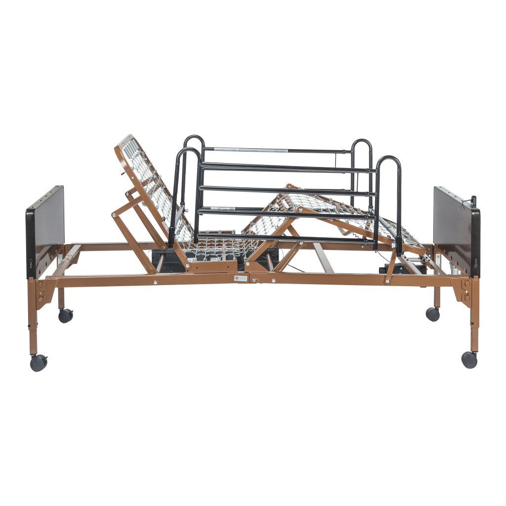 Delta® Ultra-Light 1000, Full-Electric Bed -BeHope
