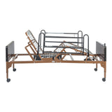 Delta® Ultra-Light 1000, Full-Electric Bed -BeHope