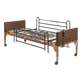 Delta® Ultra-Light 1000, Full-Electric Bed -BeHope