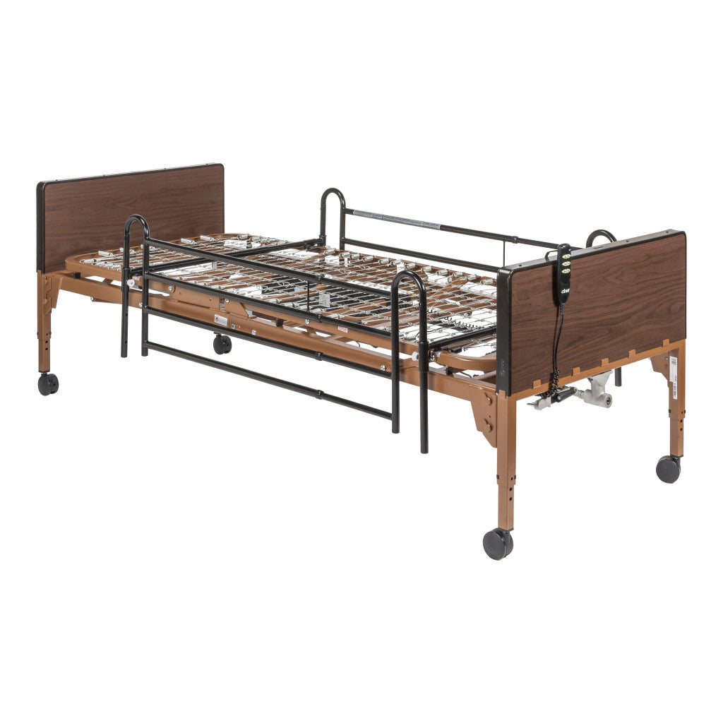 Delta® Ultra-Light 1000, Full-Electric Bed -BeHope