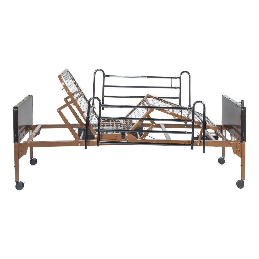 Delta® Ultra-Light 1000, Full-Electric Bed -BeHope