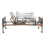 Delta® Ultra-Light 1000, Full-Electric Bed -BeHope