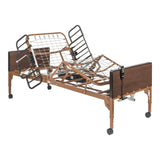 Delta® Ultra-Light 1000, Full-Electric Bed -BeHope