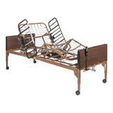 Delta® Ultra-Light 1000, Full-Electric Bed -BeHope