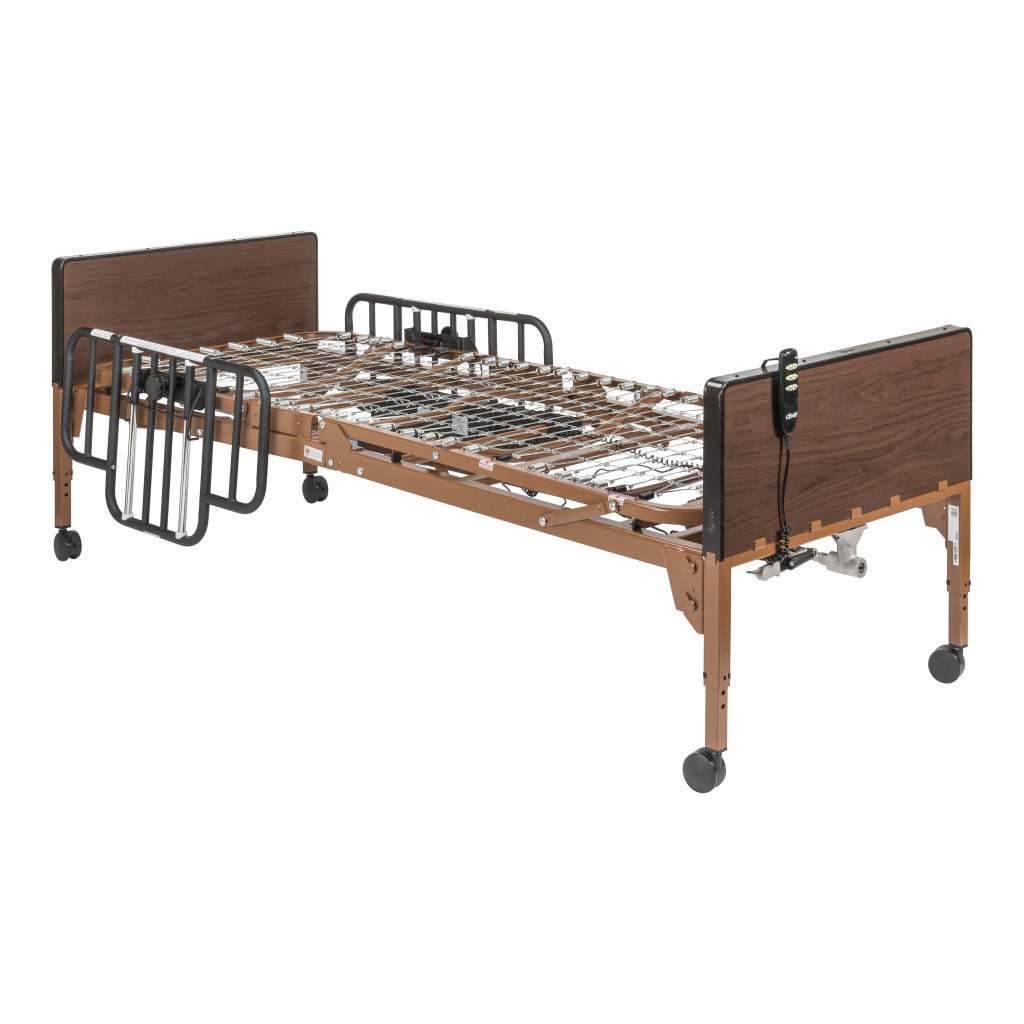 Delta® Ultra-Light 1000, Full-Electric Bed -BeHope