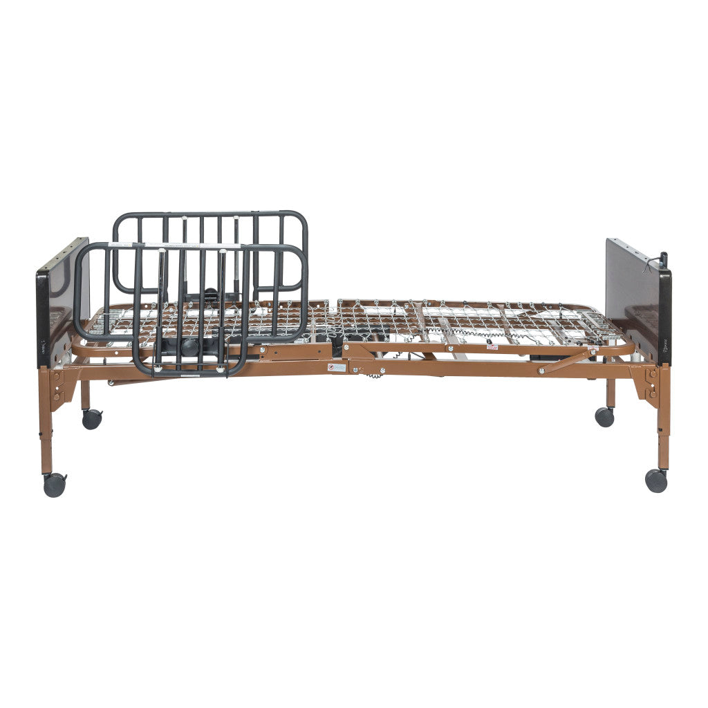 Delta® Ultra-Light 1000, Full-Electric Bed -BeHope