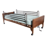 Delta® Ultra-Light 1000, Full-Electric Bed -BeHope