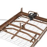 Delta® Ultra-Light 1000, Full-Electric Bed -BeHope