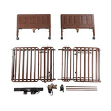 Delta® Pro Homecare Bed System -BeHope