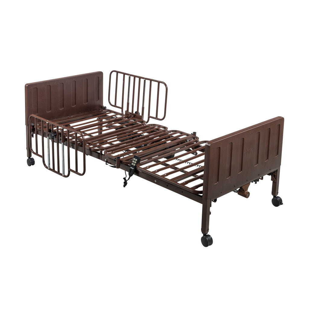 Delta® Pro Homecare Bed System -BeHope