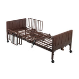 Delta® Pro Homecare Bed System -BeHope