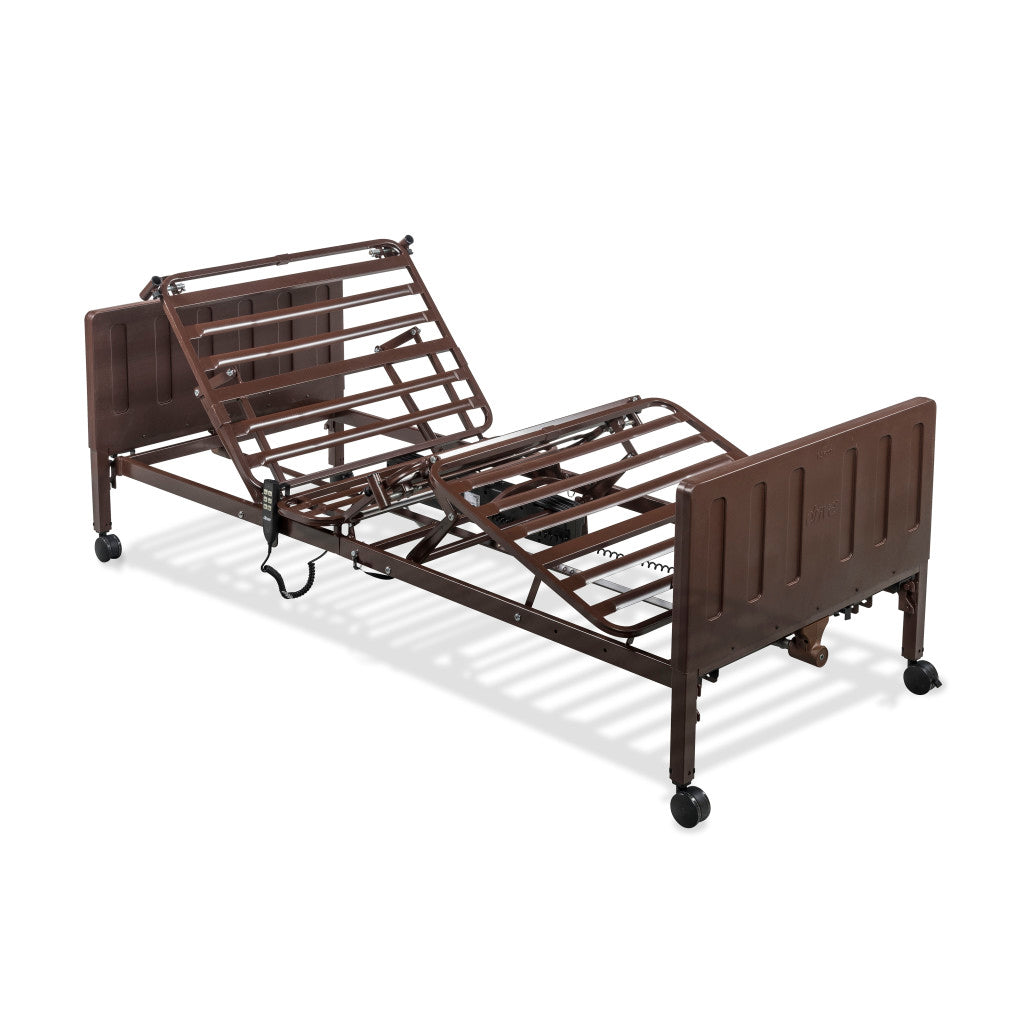 Delta® Pro Homecare Bed System -BeHope