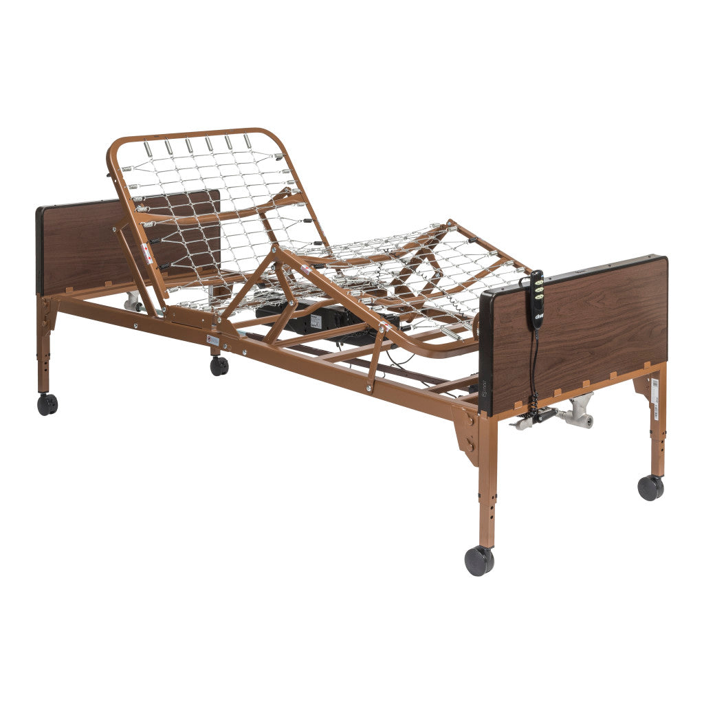 Delta® Ultra-Light 1000, Full-Electric Bed -BeHope