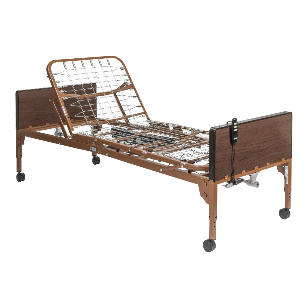 Delta® Ultra-Light 1000, Full-Electric Bed -BeHope