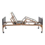 Delta® Ultra-Light 1000, Full-Electric Bed -BeHope