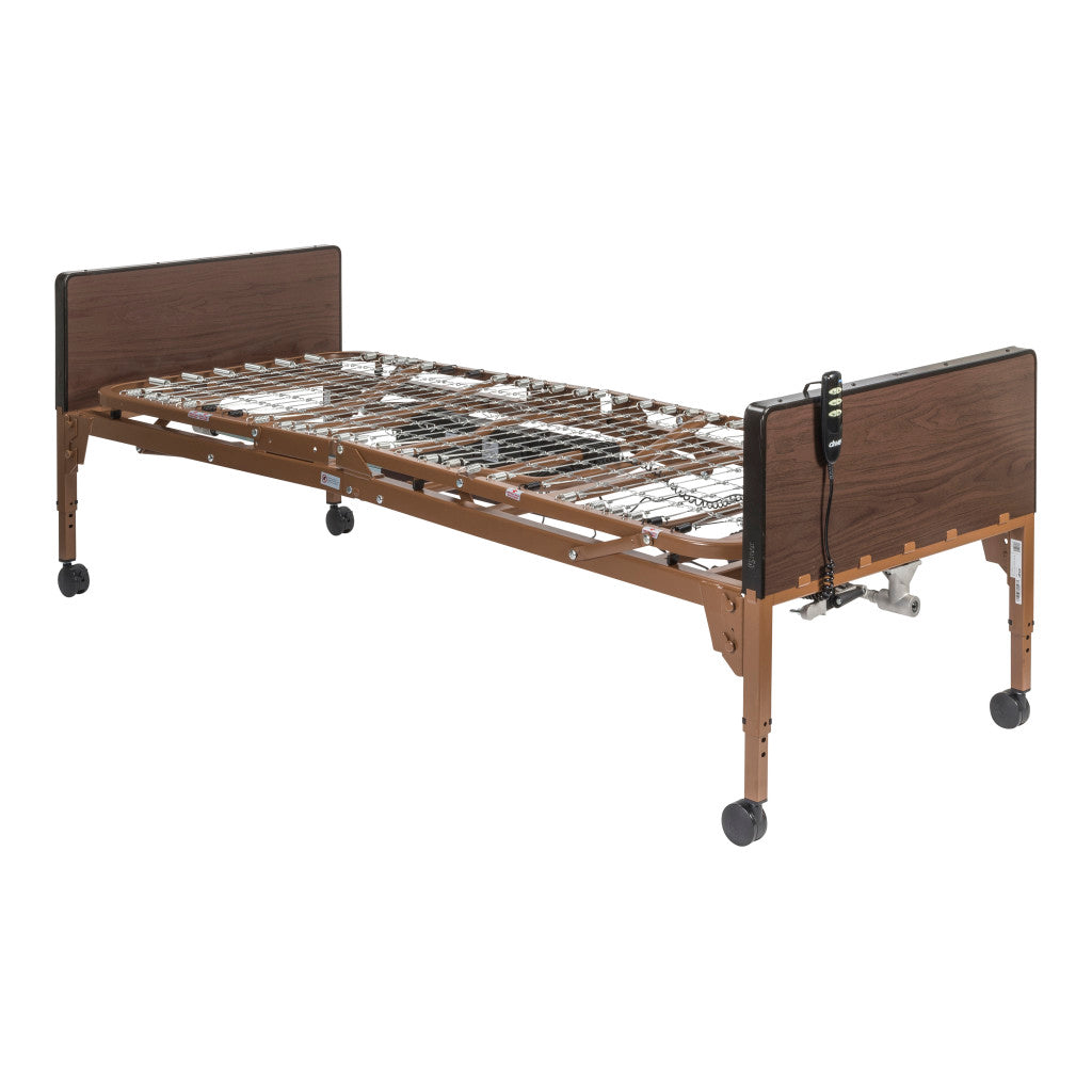 Delta® Ultra-Light 1000, Full-Electric Bed -BeHope