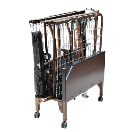 Bed Transporter -BeHope