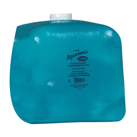 Ultrasound Gel Aquasonic® High Viscosity Nonsterile Hypoallergenic Bacteriostatic - BeHope