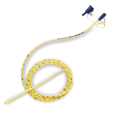 Nasogastric Feeding Tube Corflo® Ultra Pediatric Anticlog MRI Safe Polyurethane Nonsterile - BeHope