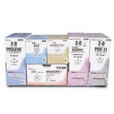 Absorbable Suture With Needle PDS™ II Polydioxanone Smooth Passage - BeHope