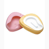 Bedpan Medegen Conventional Durable High Capacity Spill Avoidance - BeHope