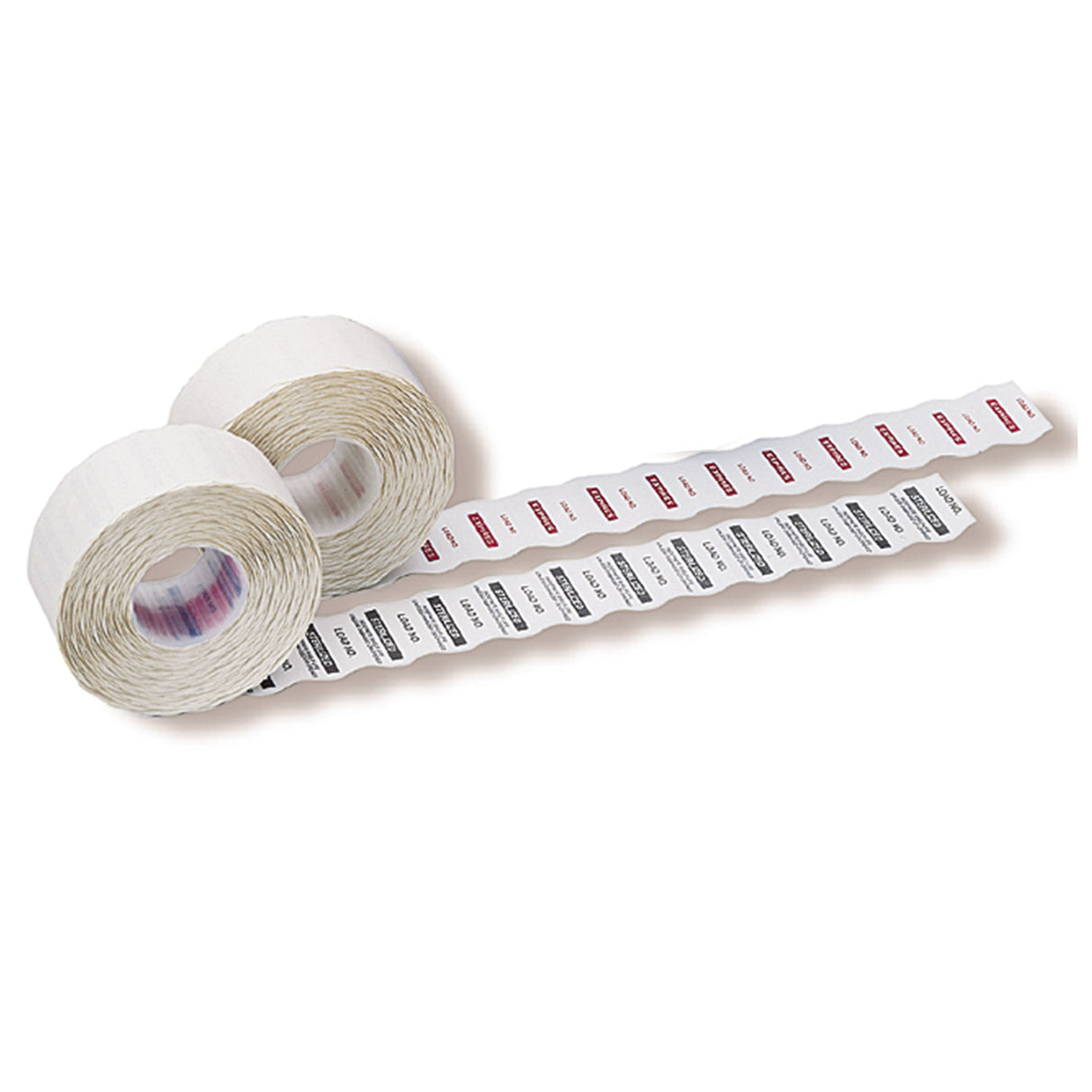 Label Applicator Comply™ Handheld Gun Dispenser Record Keeping For use with Record Keeping Labels - BeHope