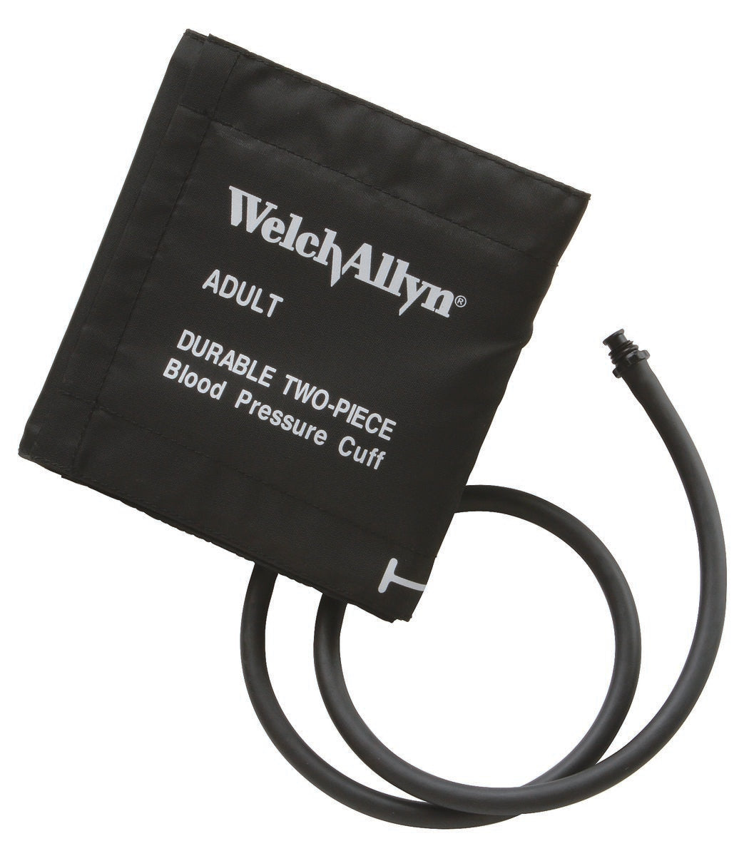 Reusable Blood Pressure Cuff Welchallyn® Durable Nylon for Monitoring - BeHope
