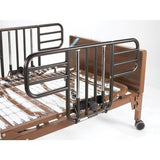 Half Length Bed Rails - BeHope