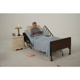 Half Length Bed Rails - BeHope