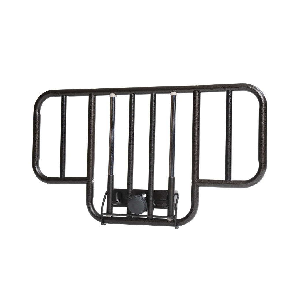 Half Length Bed Rails - BeHope