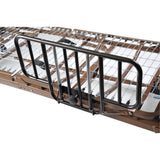 Half Length Bed Rails - BeHope