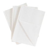 McKesson Disposable Procedure Towels Premium 3-Ply Tissue - BeHope
