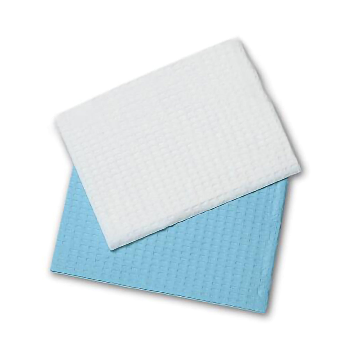 McKesson Disposable Procedure Towels Premium 3-Ply Tissue - BeHope