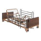 Delta® Ultra-Light 1000 Full-Electric Low Bed -BeHope