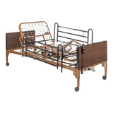 Delta® Ultra-Light 1000 Full-Electric Low Bed -BeHope