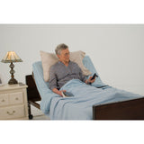 Delta® Ultra-Light 1000 Full-Electric Low Bed -BeHope