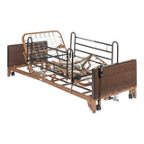 Delta® Ultra-Light 1000 Full-Electric Low Bed -BeHope