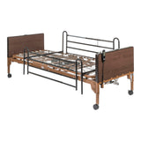 Delta® Ultra-Light 1000 Full-Electric Low Bed -BeHope