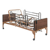 Delta® Ultra-Light 1000 Full-Electric Low Bed -BeHope