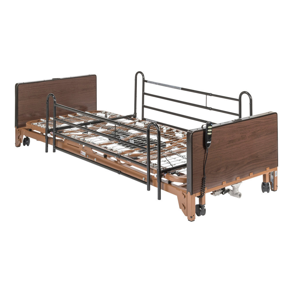 Delta® Ultra-Light 1000 Full-Electric Low Bed -BeHope