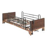 Delta® Ultra-Light 1000 Full-Electric Low Bed -BeHope