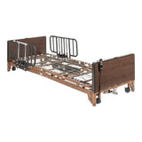 Delta® Ultra-Light 1000 Full-Electric Low Bed -BeHope