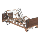 Delta® Ultra-Light 1000 Full-Electric Low Bed -BeHope