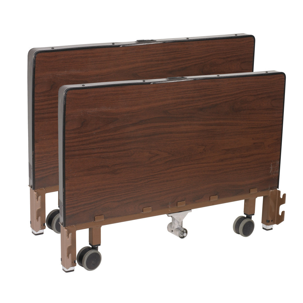 Delta® Ultra-Light 1000 Full-Electric Low Bed -BeHope