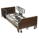 Delta® Ultra-Light 1000 Full-Electric Low Bed -BeHope