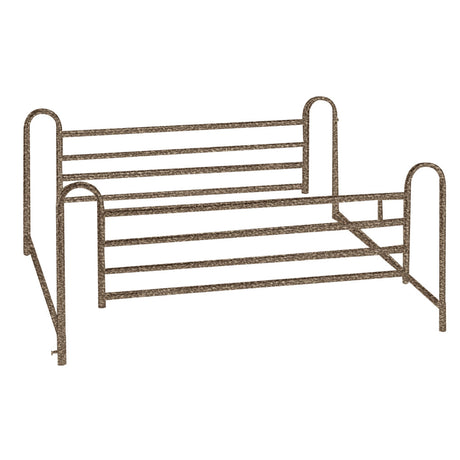 Delta® Ultra-Light 1000 Full-Electric Low Bed -BeHope